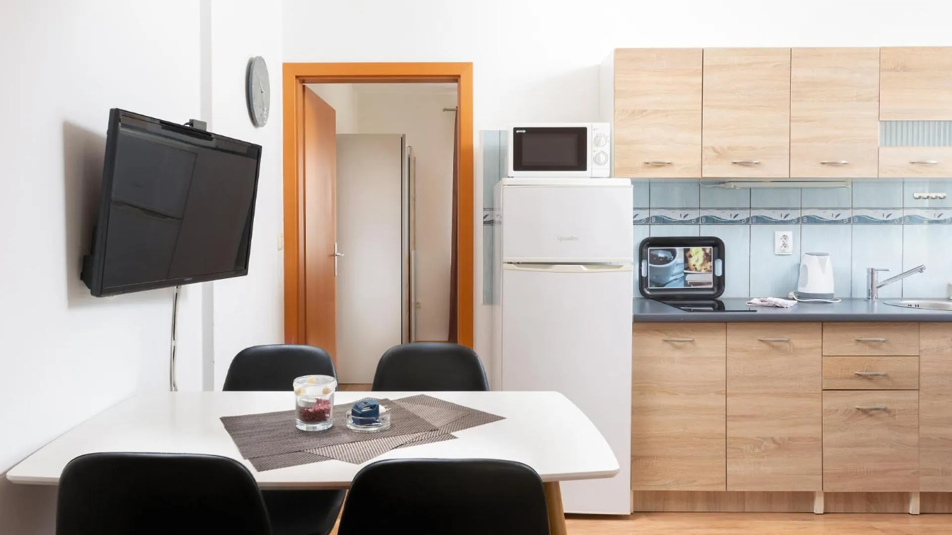 Marco Polo - M4 First Floor - Mpolo Apartment Medulin Croatia