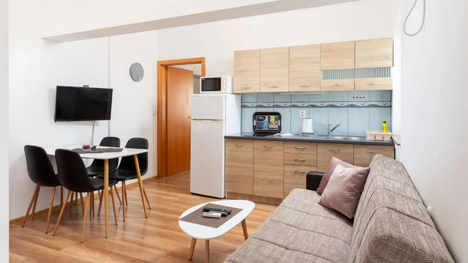 Marco Polo - M4 First Floor - Mpolo Apartment Medulin