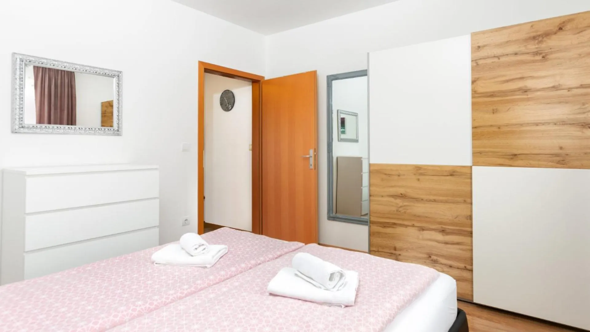 Marco Polo - M4 First Floor - Mpolo Apartment Medulin