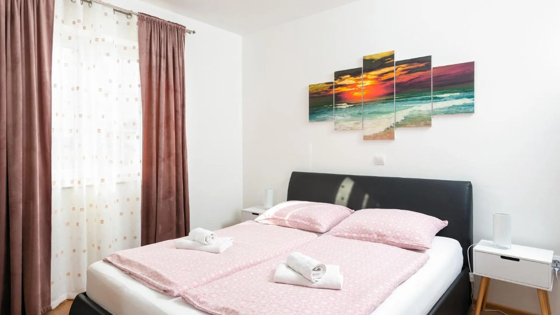 Marco Polo - M4 First Floor - Mpolo Apartment Medulin 0*,