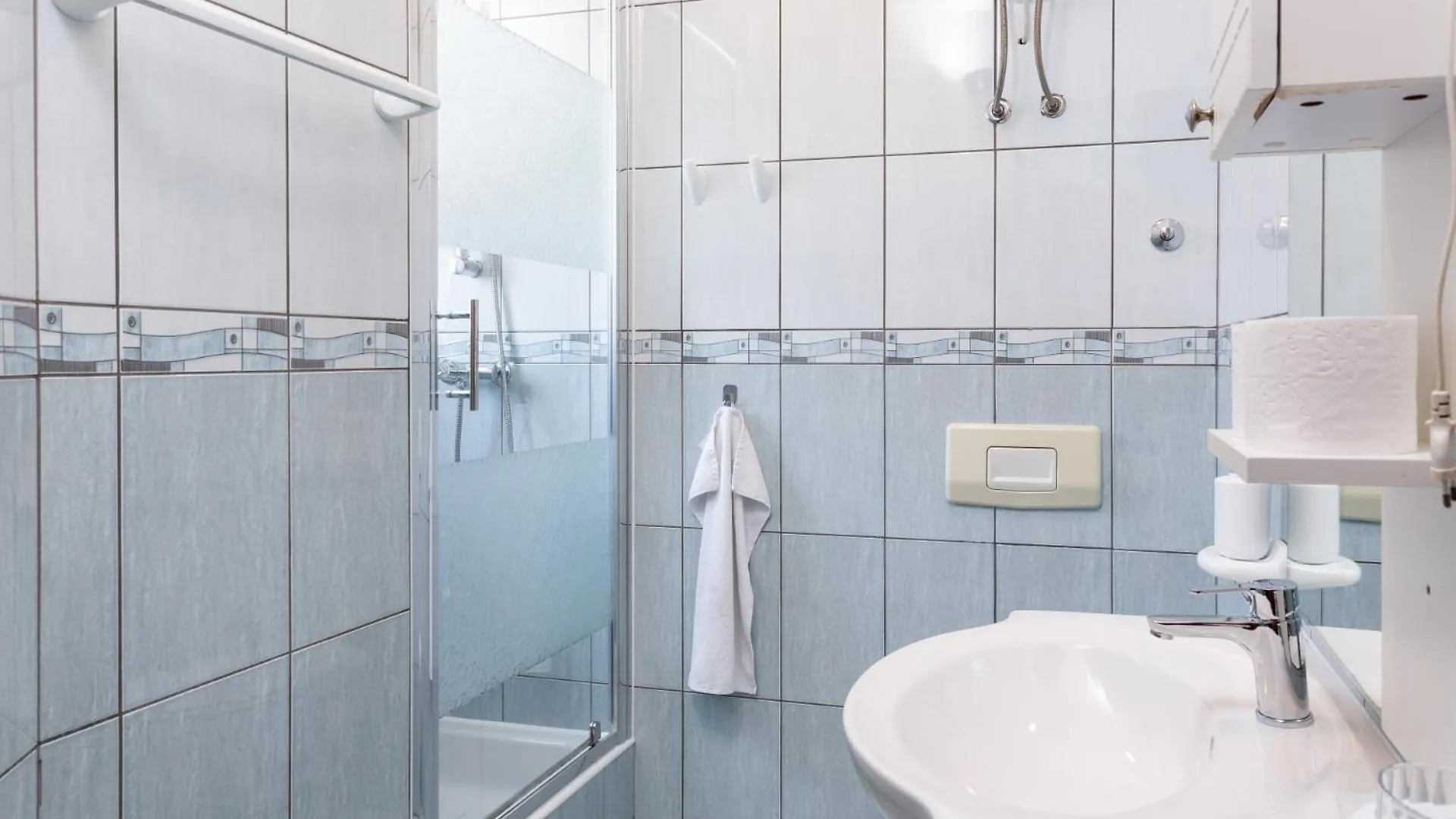 Marco Polo - M4 First Floor - Mpolo Apartment Medulin