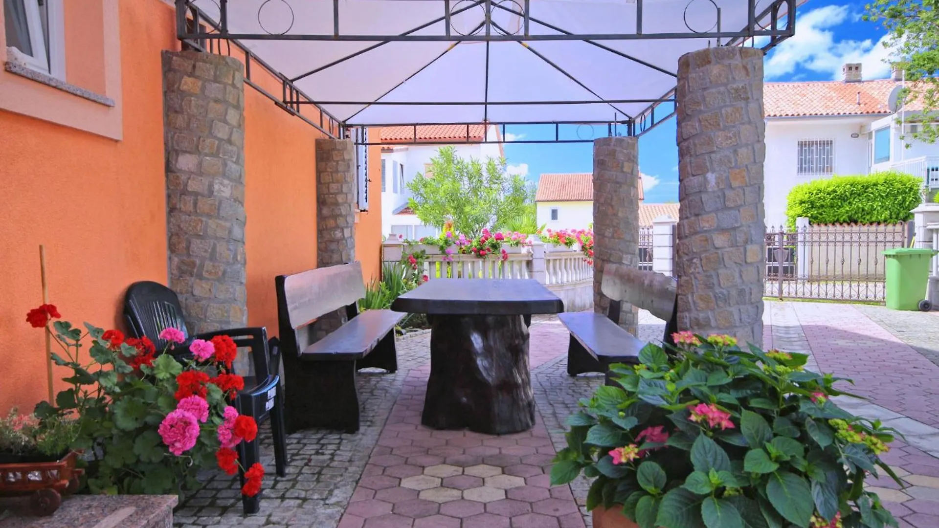 Marco Polo - M4 First Floor - Mpolo Apartment Medulin Croatia