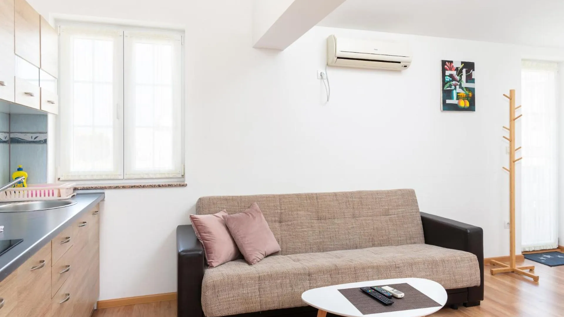Appartamento Marco Polo - M4 First Floor - Mpolo Medolino